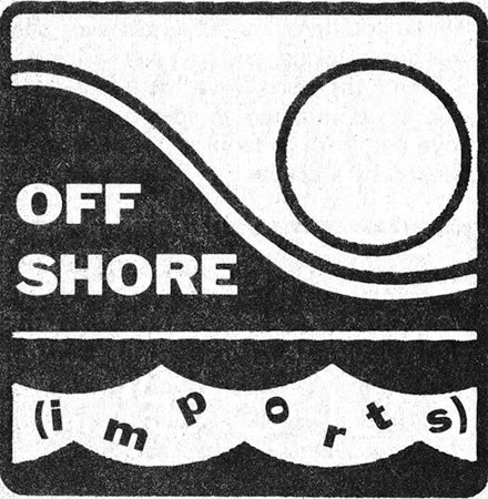 offshore