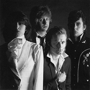 the pretenders ii